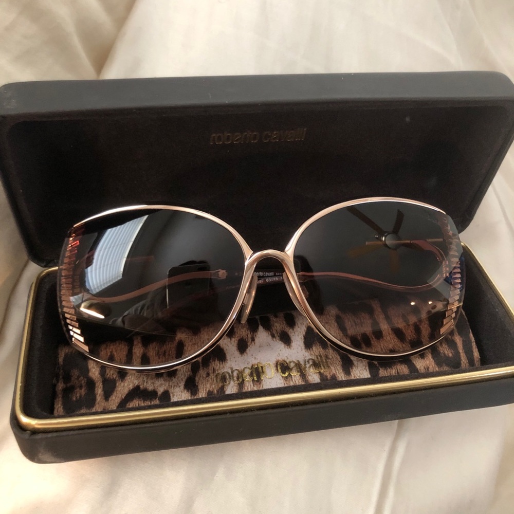 Roberto Cavalli RC663S-6348F